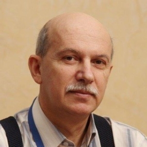 Рамиз Салимов, д.б.н.
